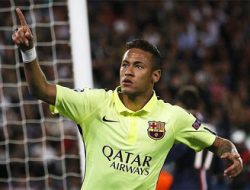 Akibat Gol Neymar, Bayern Hanya Mampu Selamatkan Muka