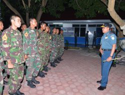 Gubernur AAL Soal Latihan Penerjunan Malam: Rasa Takut Pasti Teratasi
