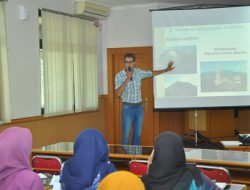 Aktifis HMI Nyatakan Aturan 5 Tahun Masa Kuliah Bakal Berimbas ke Organisasi Kampus