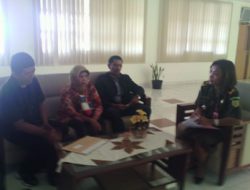 JPU Janji Tetap Profesional Tangani Kasus Persiba