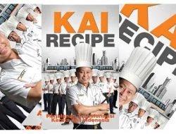 Apa yang Membuat Kereta Api Jadi Primadona? Ini Resepnya