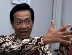 Sultan Tegaskan Tak Ada Stuktur Dewan Saudara di Kraton