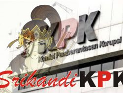JCW Apresiasi Srikandi Capim KPK