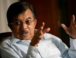 Akhirnya, JK Pastikan Menpora Cabut SK Pembekuan Terhadap PSSI