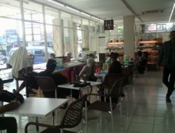 Terkait Minimarket yang Berfungsi Mini Cafe di Umbulharjo, Forpi Pakta Integritas Dorong Pemkot Buat Aturan Tegas