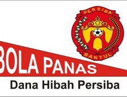 GAKY Akan Kirim Hasil Pantauan Sidang Dana Hibah Persiba Bantul ke KY