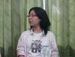 Lala Kepada Forpi Pakta Integritas: Terimakasih, Sekarang Saya Tidak Cemas Lagi