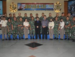 Di Era Global Seperti Sekarang, TNI Dituntut Kuasai Iptek