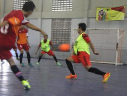 Yakusa Cup: Ini Tim-tim yang Lolos Ke Babak Selanjutnya