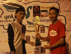 Yakusa Cup: Sebelum Jadi Juara, KSPM Sempat Jalani Laga Dramatis Dengan 4 Pemain