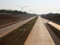 Jalan Lurus Tak Harus Melaju Terus, Istirahat yang Cukup untuk Jaga Keselamatan