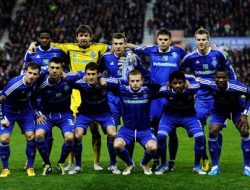 Kecewa Dicoret Dari Liga Europa, Dynamo Moscow Optimis Bisa Kembali Musim Depan