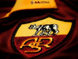 Laga As Roma Vs Persija Juga Terganjal Sanksi FIFA