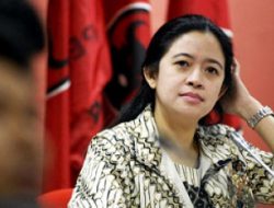 Puan Maharani Disebut Layak Di-Reshuffle, Beranikah Jokowi?