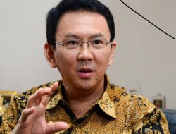 Bicara Legalitas Ojek, Ahok Malah Ungkit Prostitusi, Tanda Masih Ingin Legalkan Prostitusi?