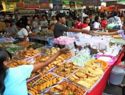 Bulan Ramadan Harusnya Jadi Ajang Cari Berkah, Tak Ada Pedagang ‘Nakal’