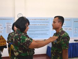 LDD Microteaching Metode Hypnotherapy AAL Resmi Ditutup