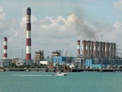 PLN Diminta Maksimalkan Penggunaan Gas Untuk Pembangkit