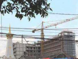 Forpi Persoalkan Pembangunan Hotel Amaris yang Ditengarai Rusak Bangunan Cagar Budaya