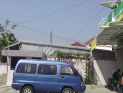 Mini Market Baru Diduga Langgar Perwal, Pemkot Jogja Diminta Bertindak Tegas