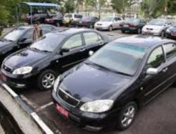 Bolehkan Mudik Dengan Mobil Dinas, Kebijakan Mentri Jokowi Dinilai Tak Mendidik