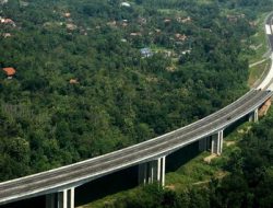 Sudah 30 Kasus Laka Terjadi di Tol Cipali, Penerangan Jadi Masalah