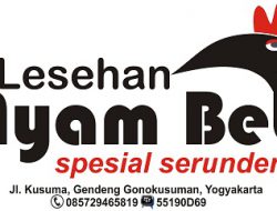 Libur Sementara, Lesehan ‘Ayam Beb’ Akan Berbenah Untuk Maksimalkan Pelayanan