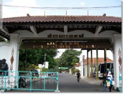 Selain Parcel, Pemda DIY Juga Larang PNS Mudik Pakai Mobil Dinas