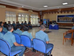 Pengasuh Taruna AAL Terima Pelatihan