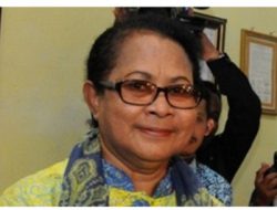 Demi Lindungi Perempuan dan Anak, Ini Langkah Kabupaten Biak