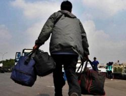 Jangan Jadi Bang Toyib, Mudiklah Meski Tidak Ada Uang!