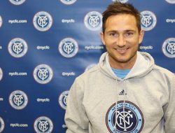 Terkuak! Lampard Ternyata Menyesal Perpanjang Masa Peminjaman di City