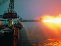 Masih Ada ‘Aroma’ Asing di Mahakam
