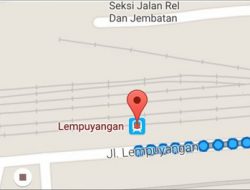 Selama Mudik Lebaran, Jalan Lempuyangan Jadi Searah