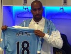 Delph Jadi Rekrutan Baru Manchester City