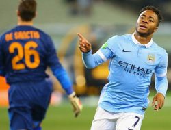 Debut Sterling Sukses Bikin City Tak Merasa Rugi