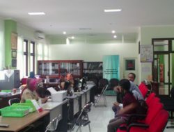 Hari Pertama Kerja, Seluruh SKPD Diminta Memberikan Pelayanan Maksimal