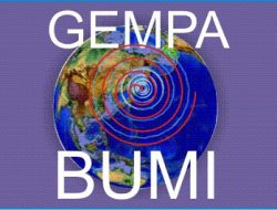 Tenang, Gempa Dini Hari Tadi Tak Pengaruhi Merapi