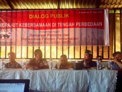 Aristianto Zamzami:  Kejadian Tolikara, Tragedi Kemanusiaan