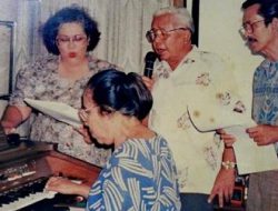 Meinar Loeis Telah Tiada, ‘Bintang Kecil’ Tetap Sepanjang Masa