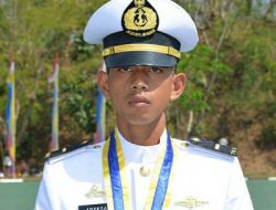 Alumni SMA Taruna Nusantara Raih Adhy Makayasa AAL