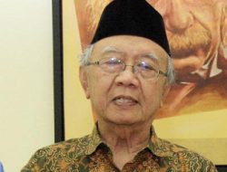 Tekad Gus Sholah Andai Terpilih Jadi Ketua Umum PBNU