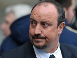 Madrid Kini Sudah Seperti yang Diidamkan Benitez