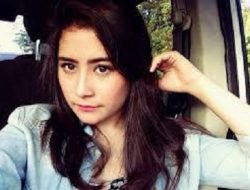Jengah Foto Bugilnya Beredar, Prilly Akan Polisikan Pelaku