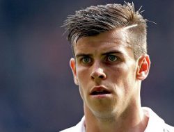 Sokongan Adidas Untuk Boyong Bale Ke MU Bikin Madrid Cemas