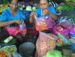 Efek Kemarau, Harga Cabai di Yogyakarta Terus Merangkak Naik