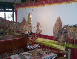 Delapan Bocah Siap Ramaikan Festival Dalang Cilik Bantul