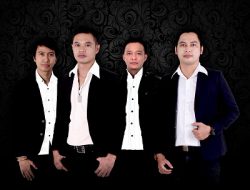Rilis Singgle, Konan Band Siap Gebrak Musik Tanah Air