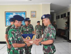 Latihan Pengasuh Taruna Resmi Ditutup