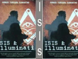 Hubungan Harmonis ISIS dan Zionis Judul